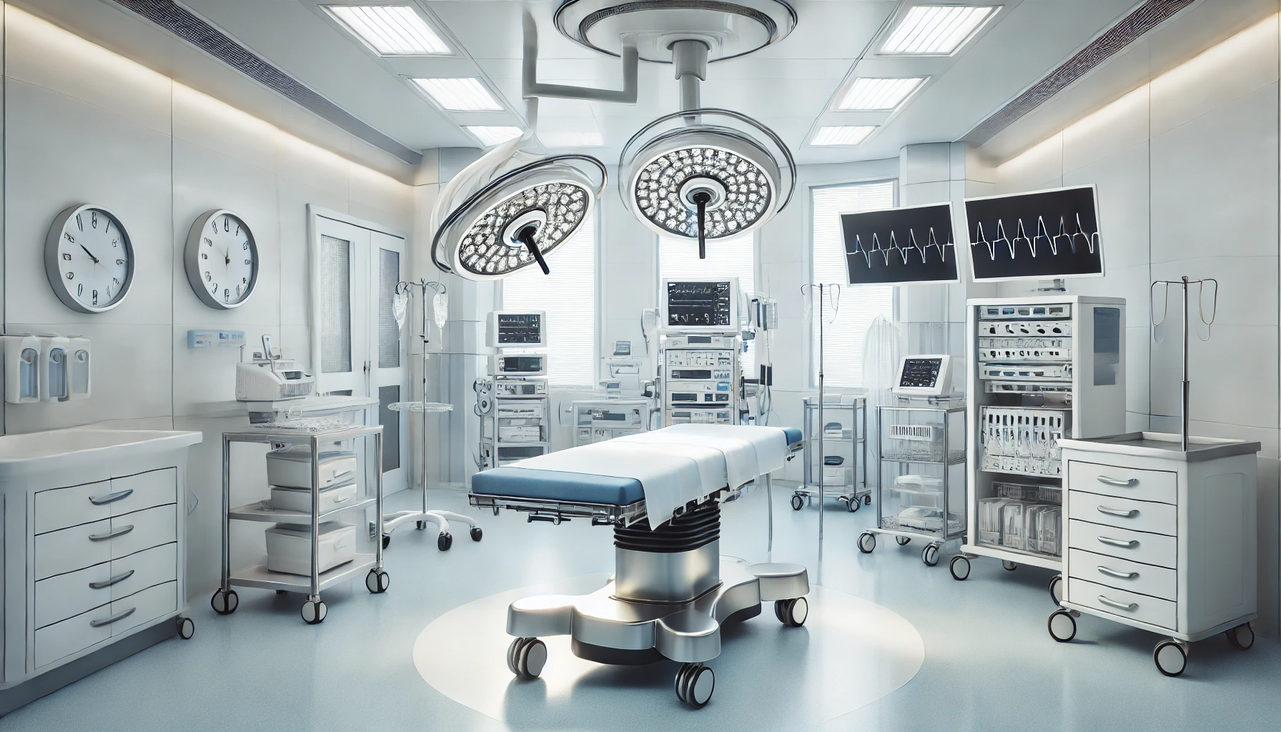Canyon Surgical Center