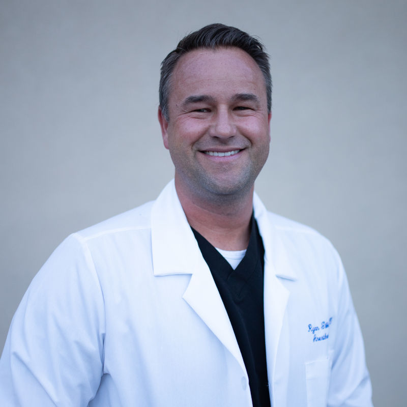 Dr. Kirk Bowden